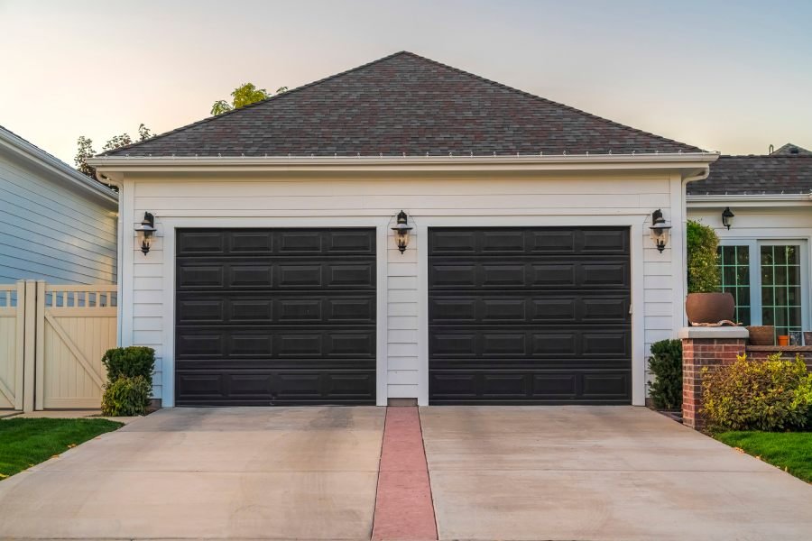 Garage Door Repair East York