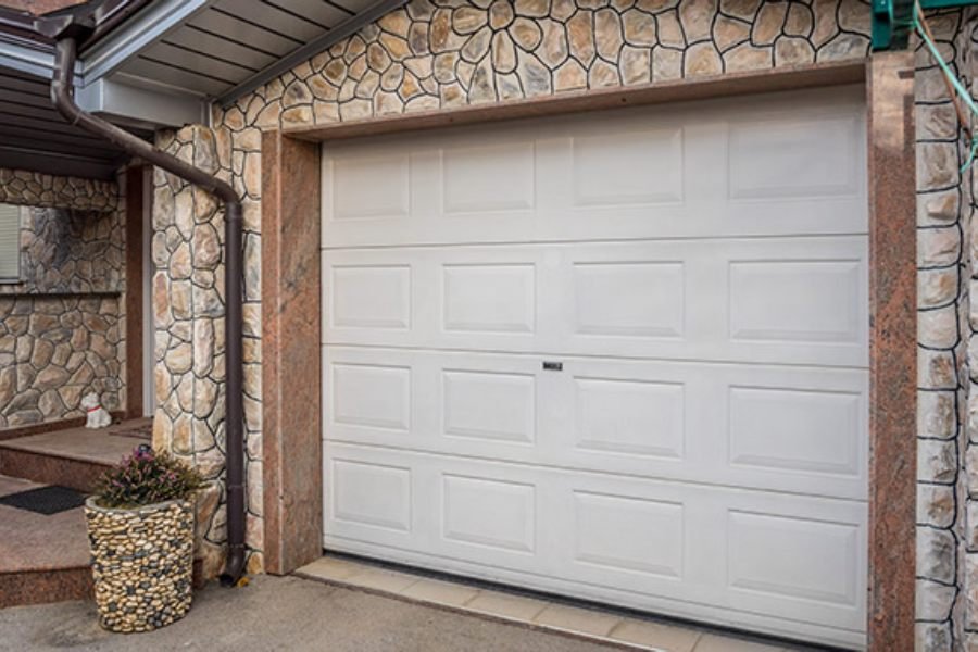 Garage Door Repair in Kettleby