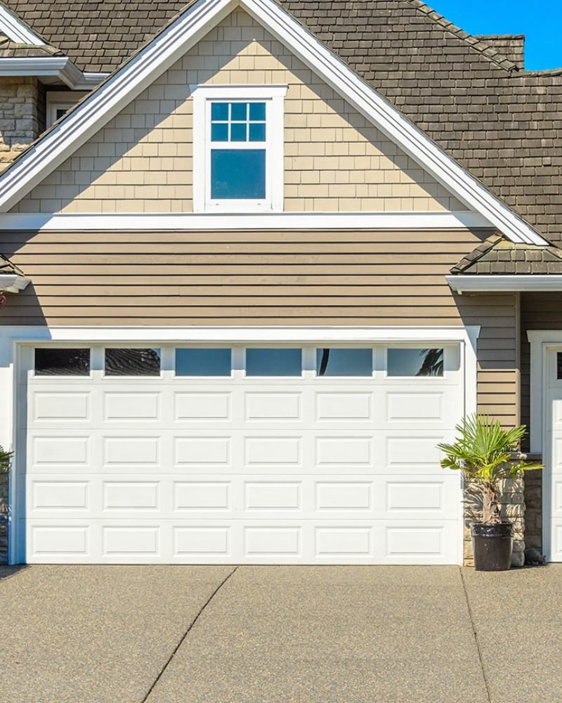 Garage Door Repair Richmond Hill