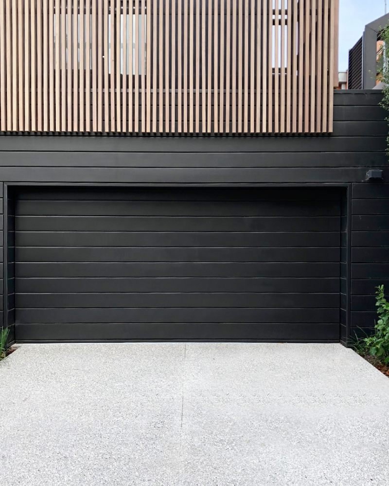 Garage Door Repair Aurora