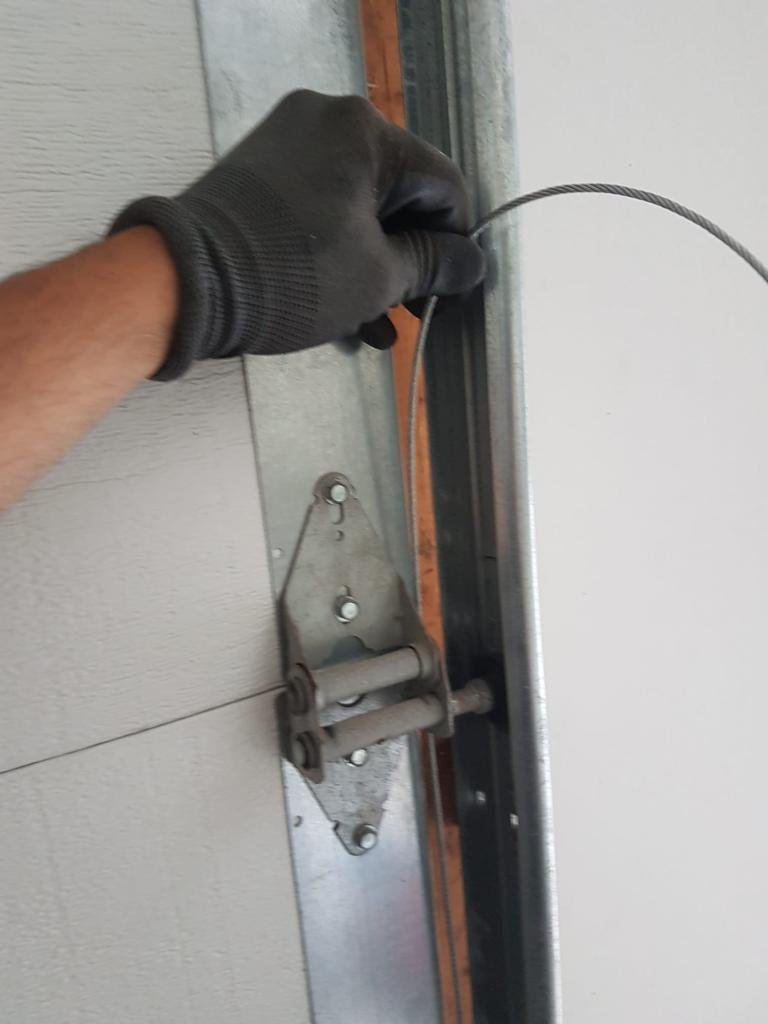 Cable Repair