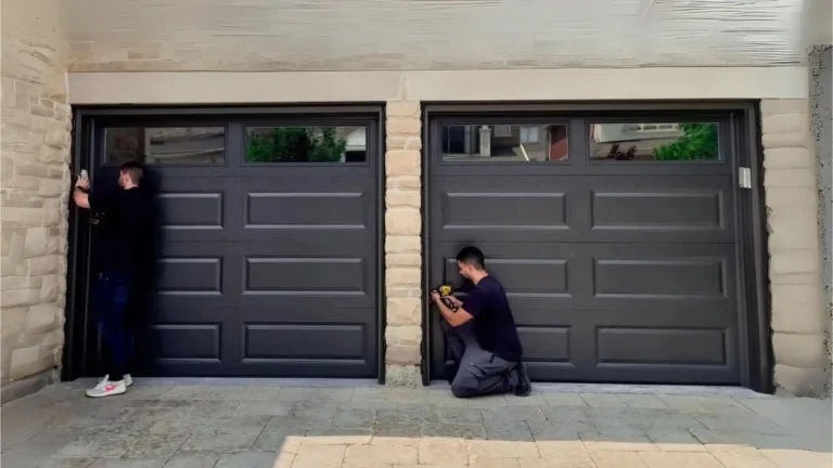 Expert Garage Door Installation in Toronto: What You Need to Know