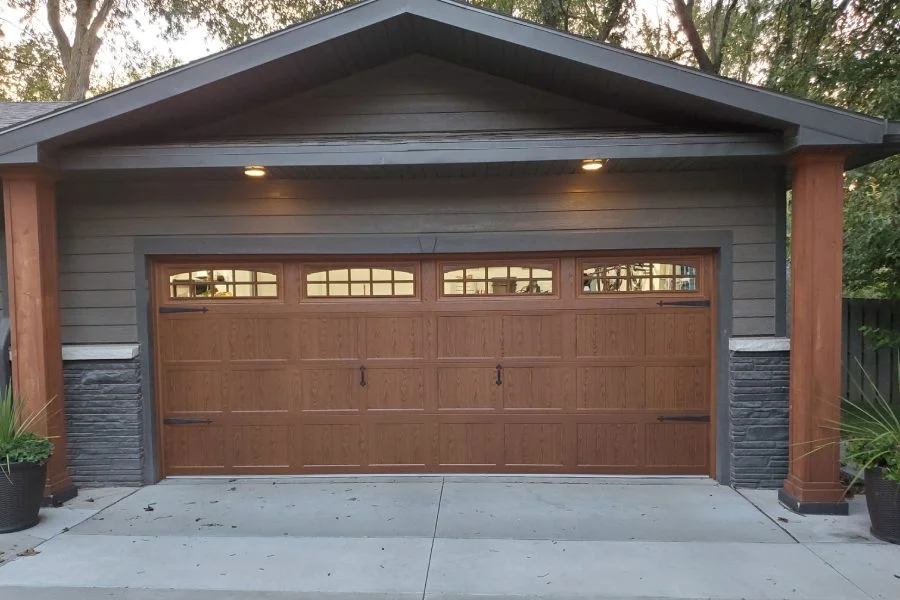 Garage Door Repair Barrie