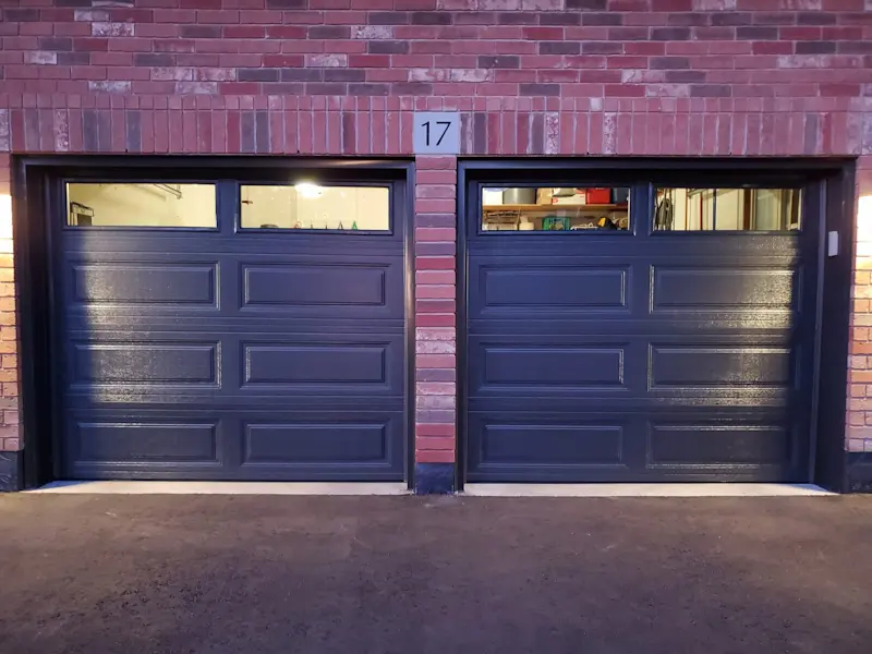 Garage Door Repair Brampton