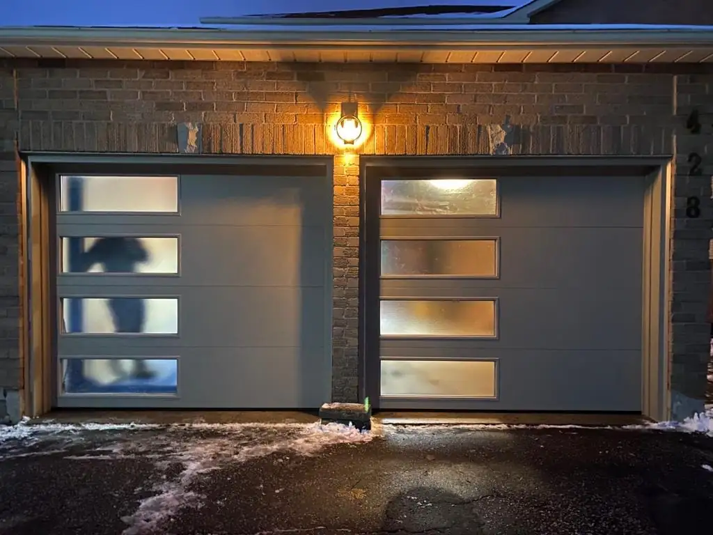 Garage Door Repair Burlington