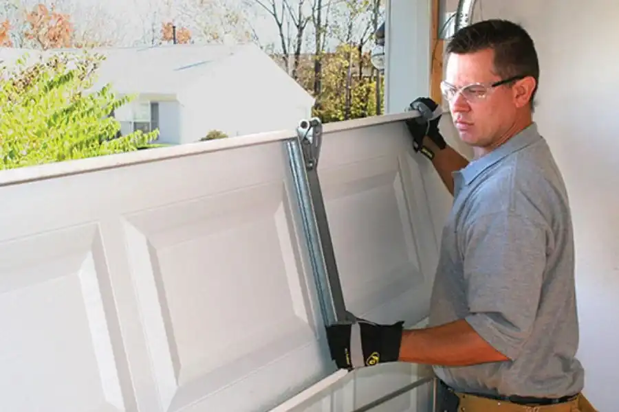 Garage Door Installation