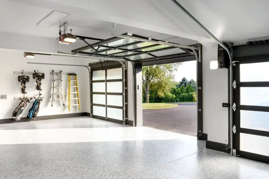 Garage Door Installation Georgina
