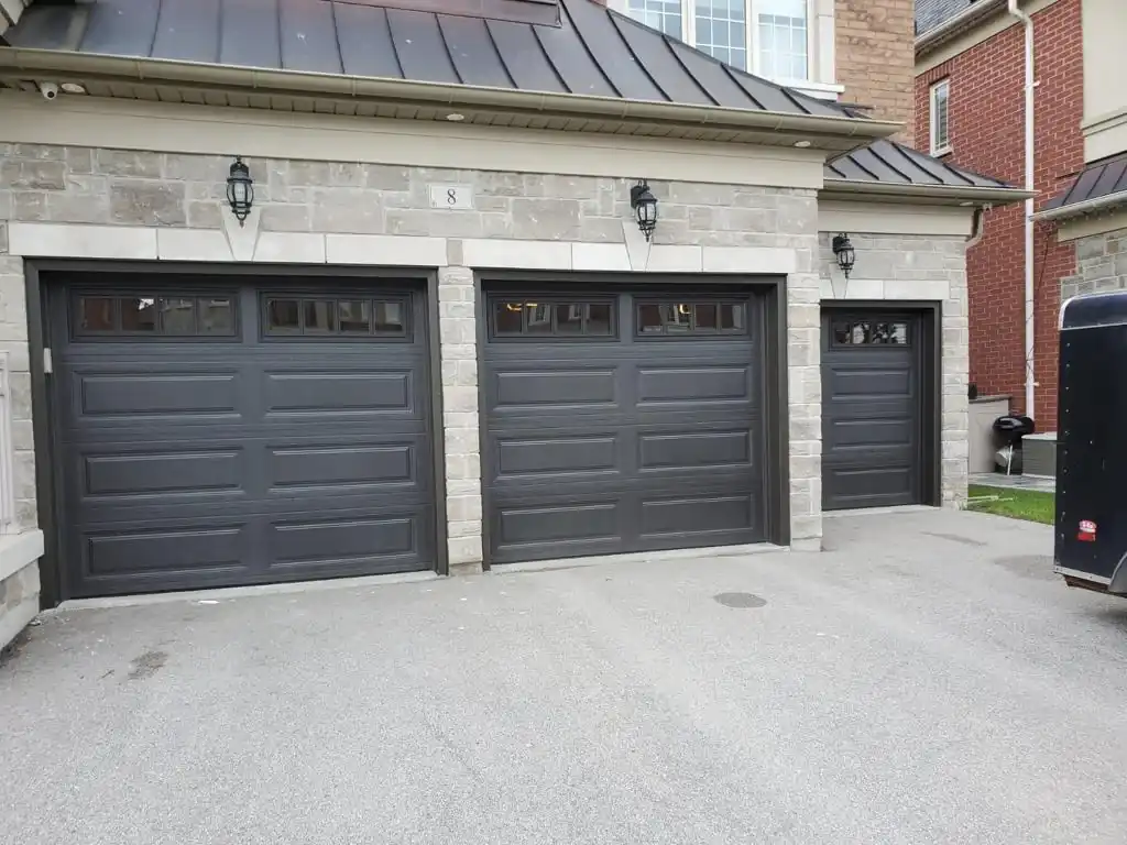 Garage Door Repair Service