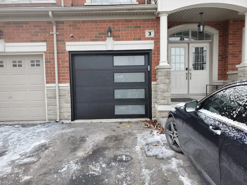 Garage Door Repair East York