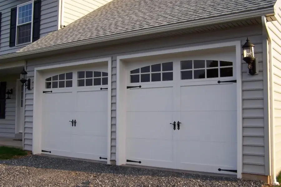 Garage Door Repair Georgetown