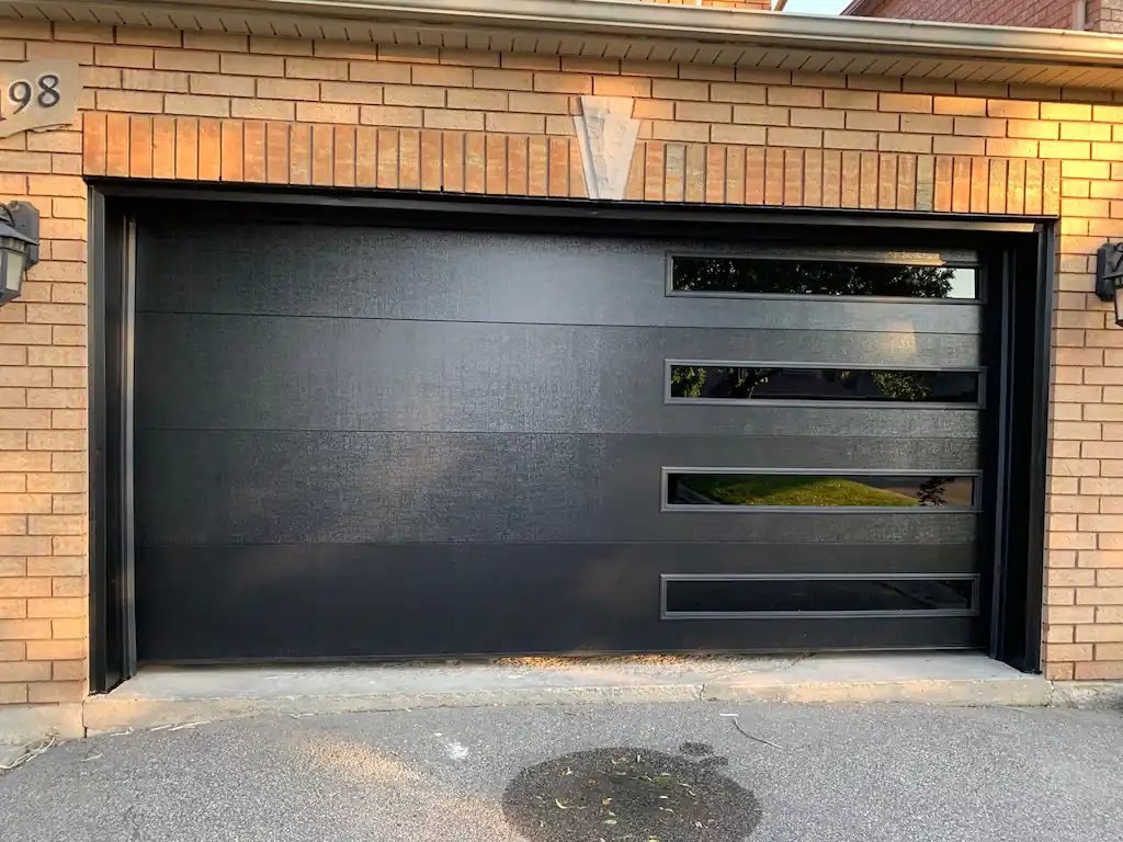 Garage Door Repair Markham