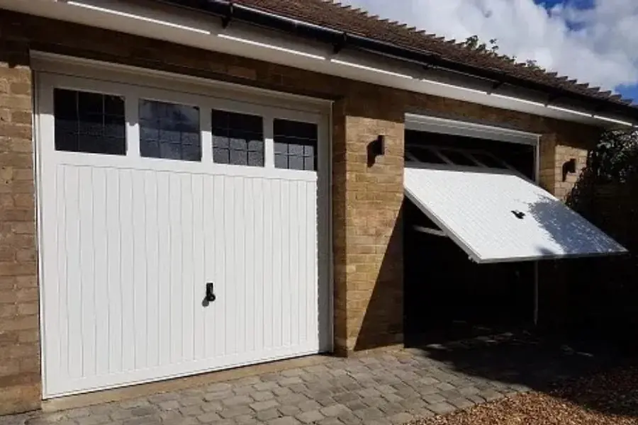 Garage Door Repair Stouffville