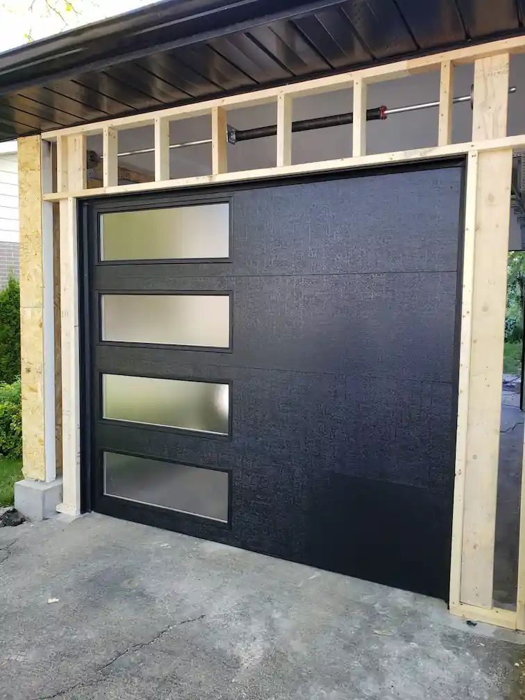 Garage Door Repair Toronto