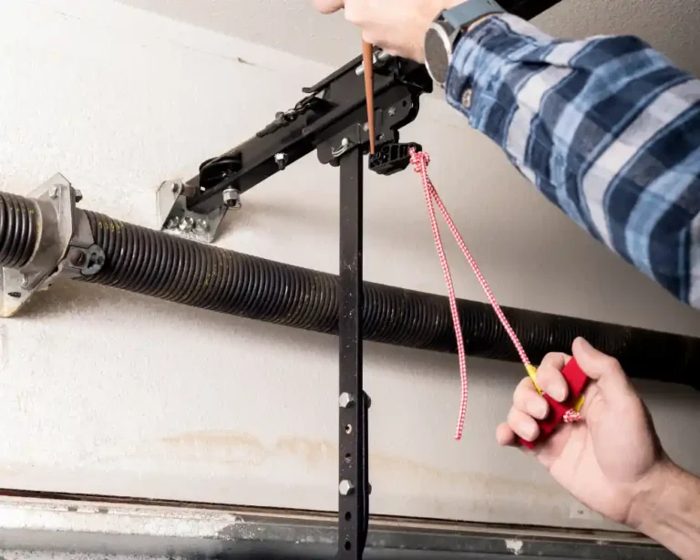 When Your Garage Door Goes “BANG!”: Broken Garage Door Spring in Newmarket? Get Same-Day Expert Repair 🛠️