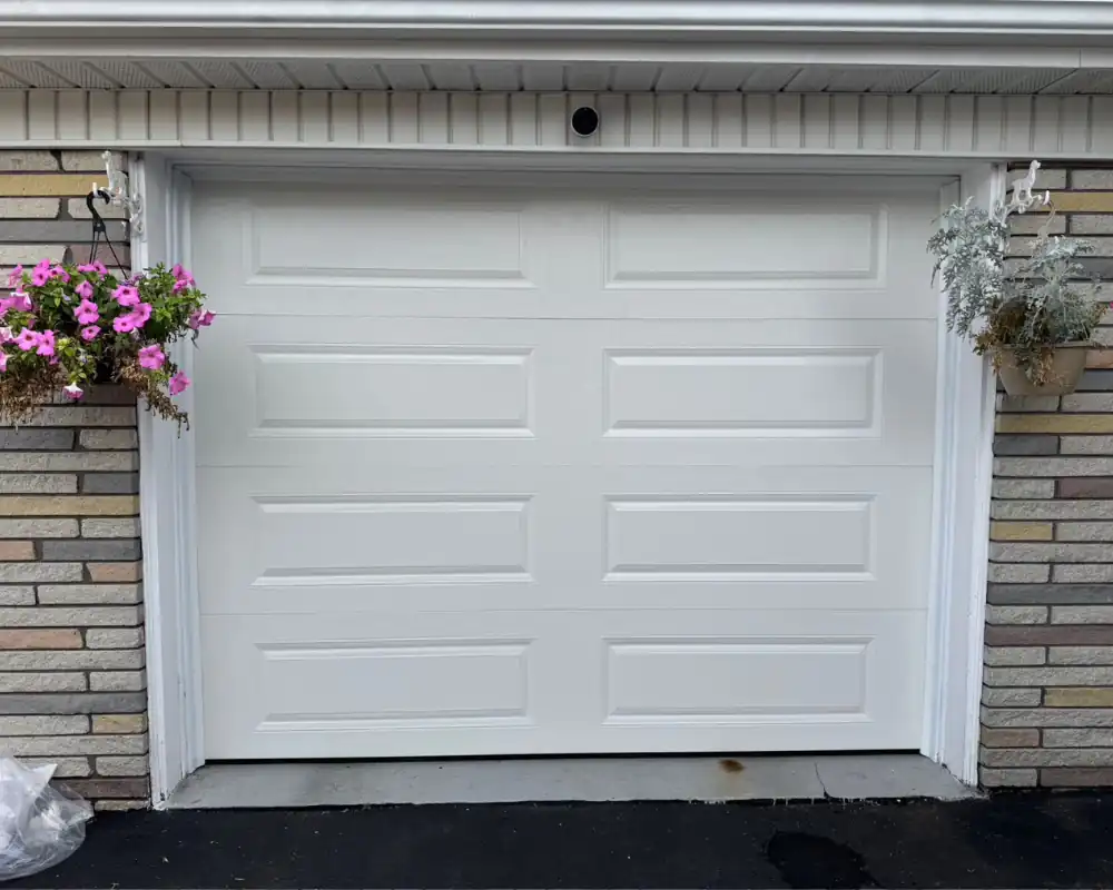 Garage Door and Repair