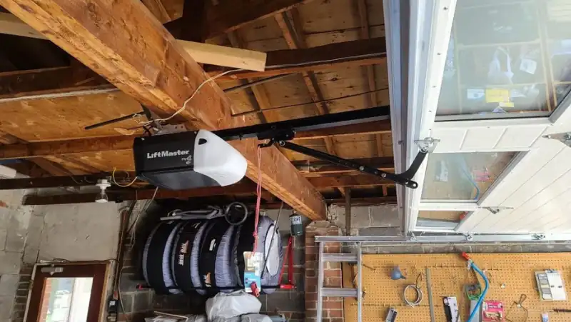 Liftmaster Troubleshooting