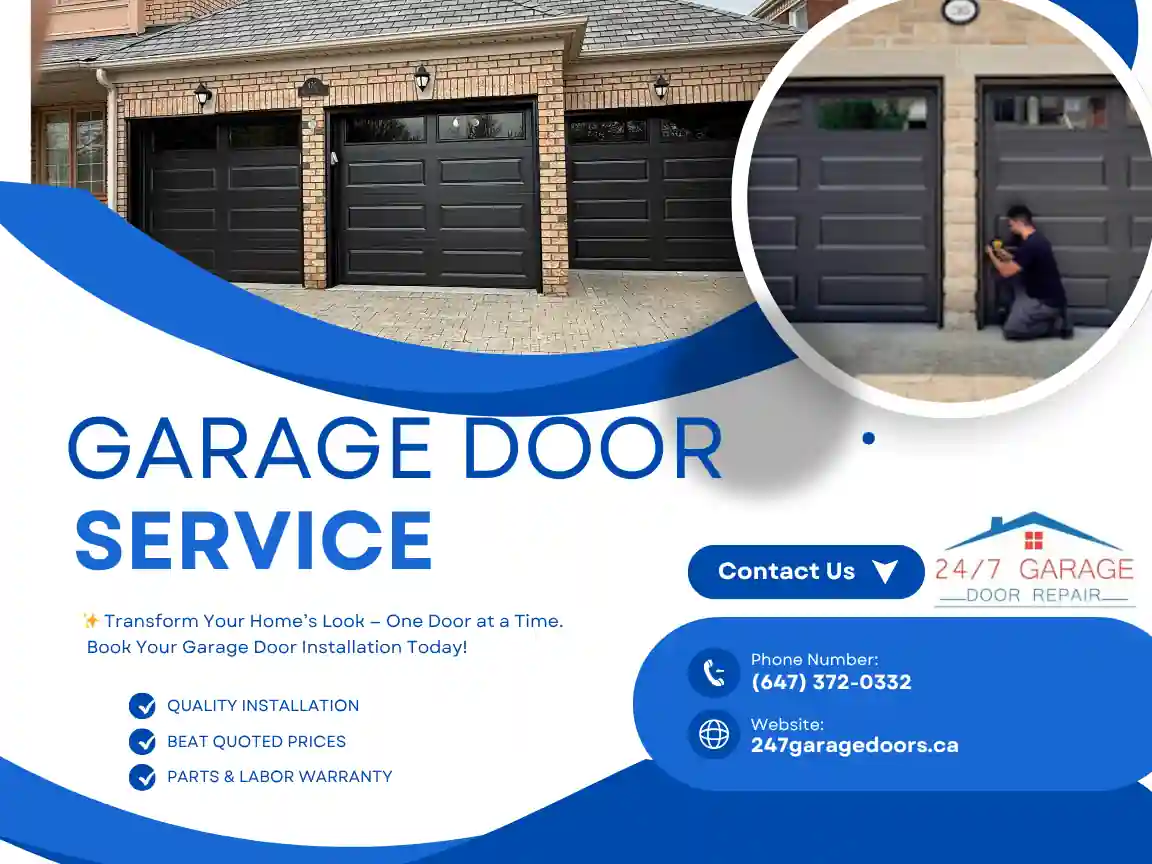 Boost Comfort & Savings: Insulated Garage Doors ❄️☀️