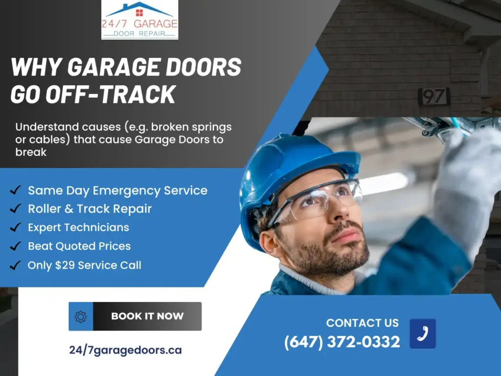 garage-door-off-track-repair